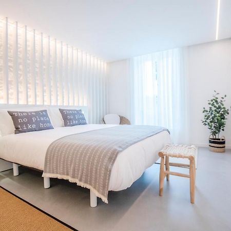 Apartamentos Atia Catedral Santiago de Compostela Zewnętrze zdjęcie