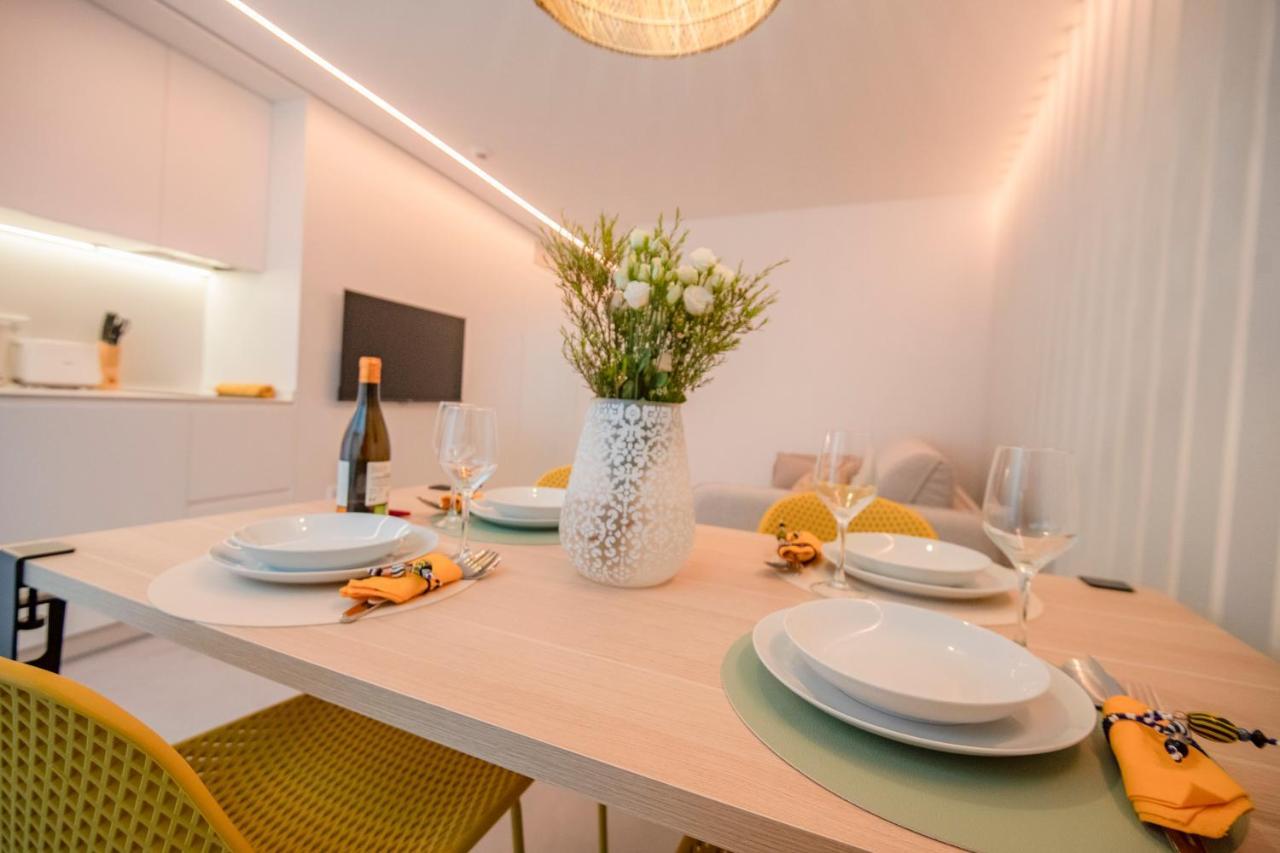 Apartamentos Atia Catedral Santiago de Compostela Zewnętrze zdjęcie