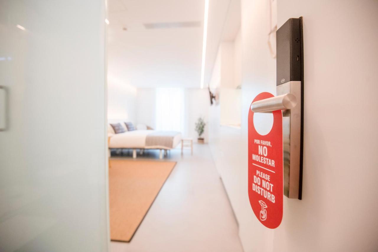 Apartamentos Atia Catedral Santiago de Compostela Zewnętrze zdjęcie