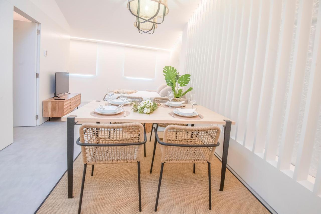 Apartamentos Atia Catedral Santiago de Compostela Zewnętrze zdjęcie