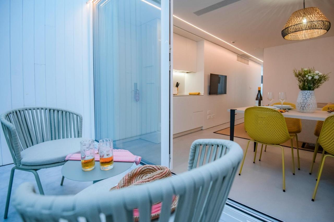 Apartamentos Atia Catedral Santiago de Compostela Zewnętrze zdjęcie