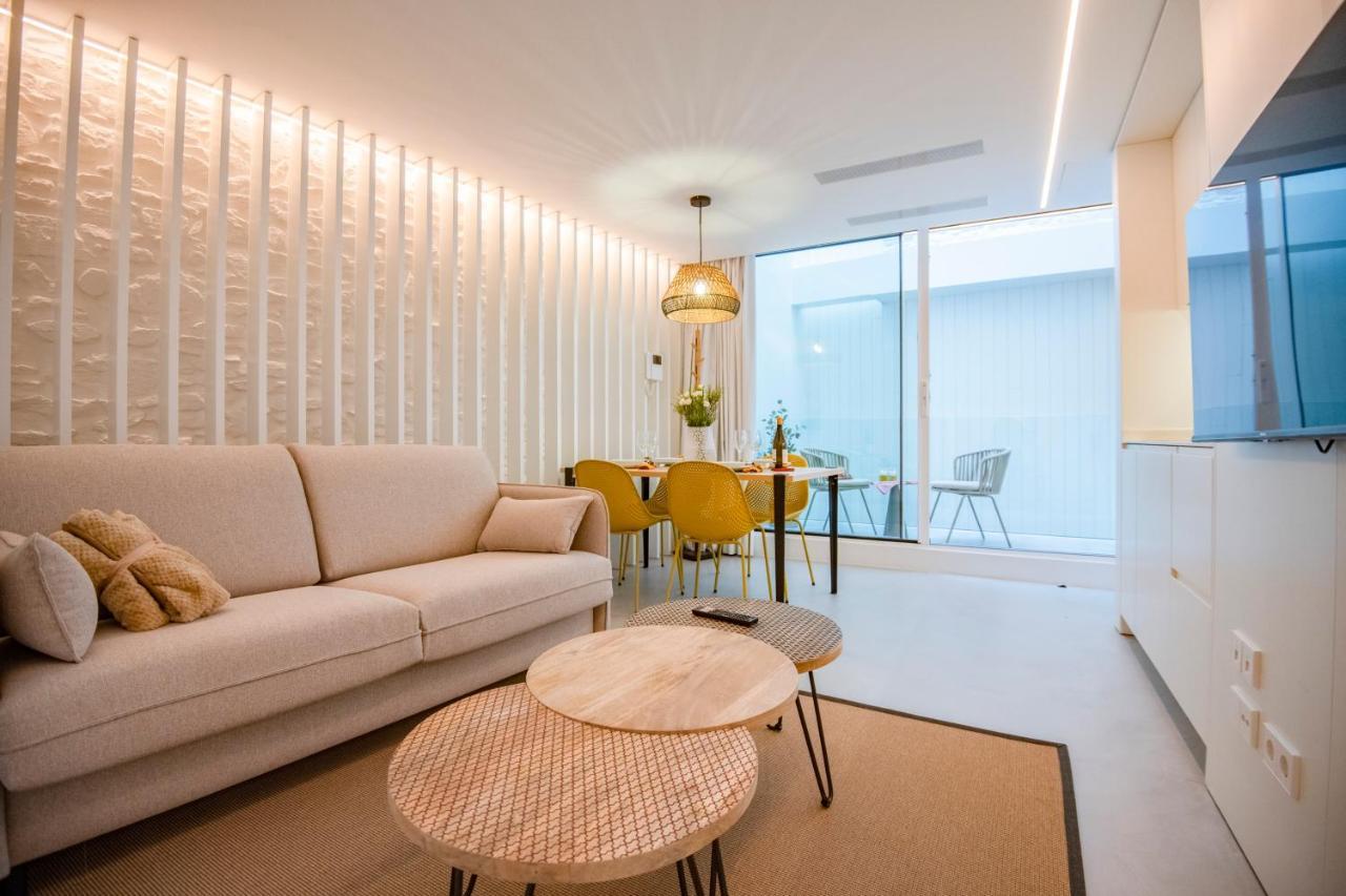 Apartamentos Atia Catedral Santiago de Compostela Zewnętrze zdjęcie
