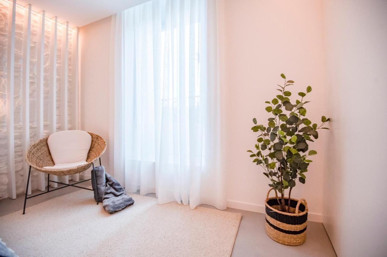 Apartamentos Atia Catedral Santiago de Compostela Zewnętrze zdjęcie