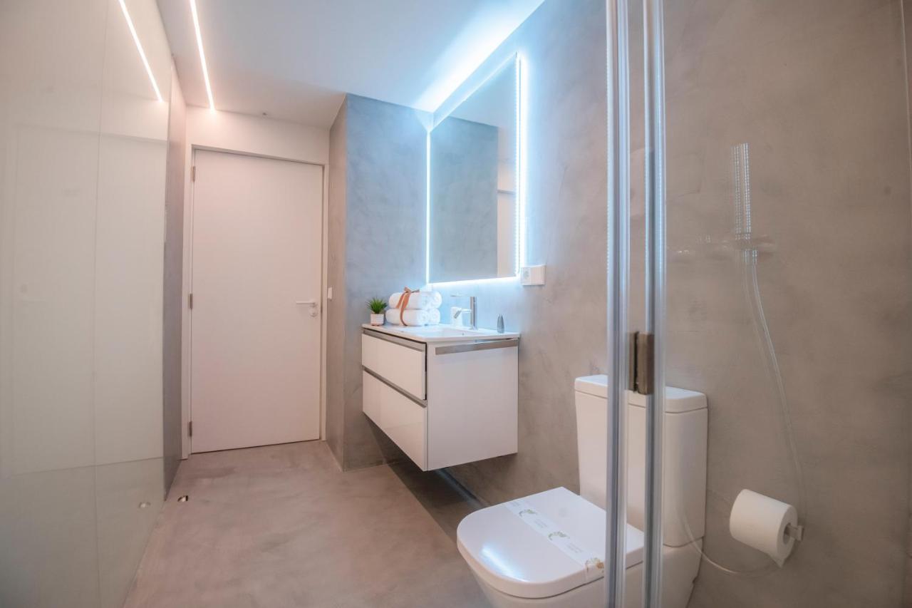 Apartamentos Atia Catedral Santiago de Compostela Zewnętrze zdjęcie
