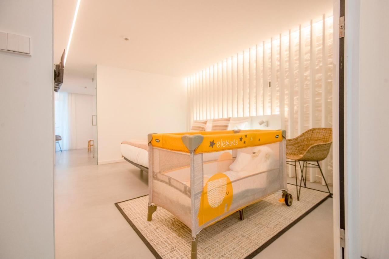 Apartamentos Atia Catedral Santiago de Compostela Zewnętrze zdjęcie